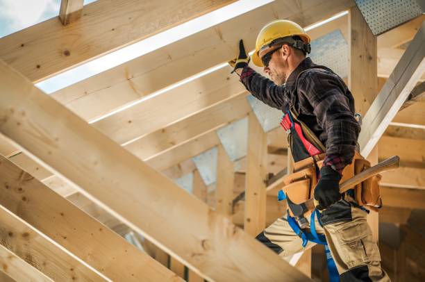 Best Roof Repair Services  in Marmora, NJ