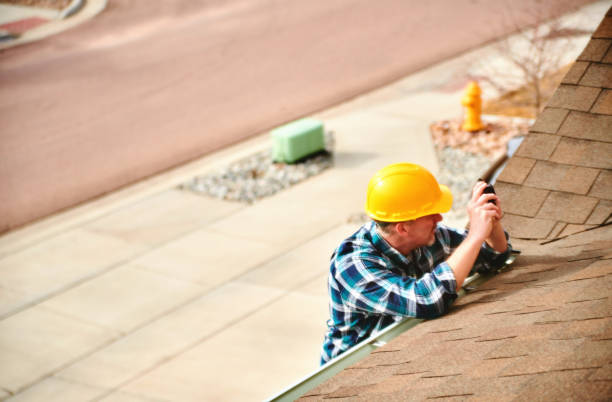 Best Flat Roof Repair Services  in Marmora, NJ
