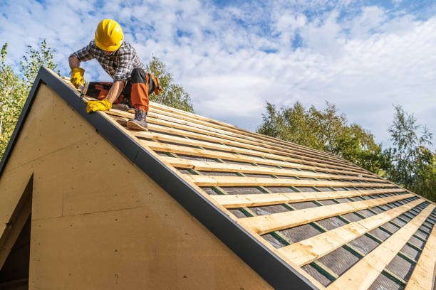 Best Roof Replacement Cost  in Marmora, NJ